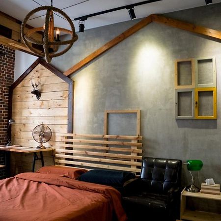 Loft Wo Design Inn Ταϊνάν Εξωτερικό φωτογραφία