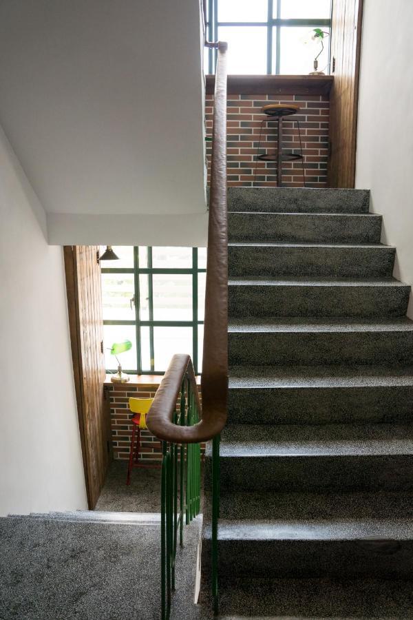 Loft Wo Design Inn Ταϊνάν Εξωτερικό φωτογραφία