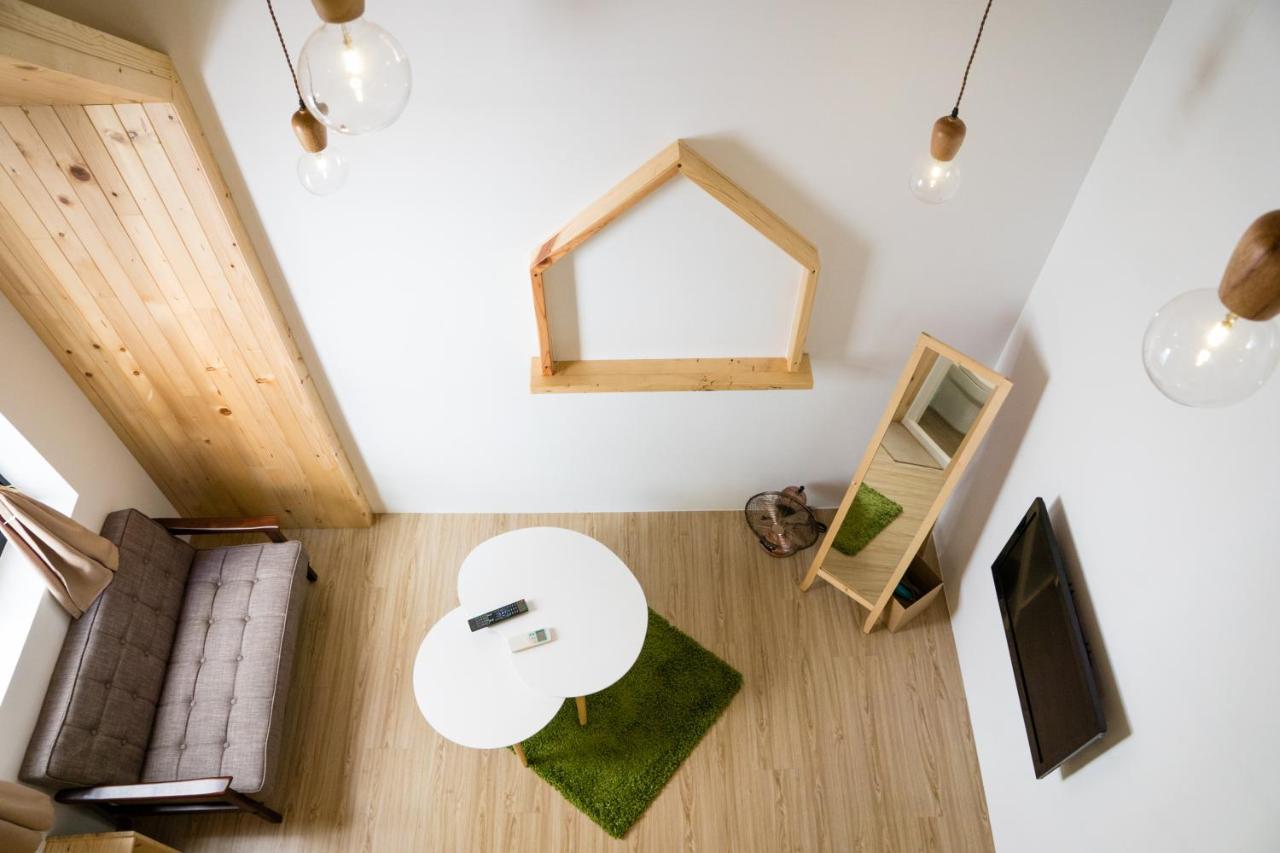 Loft Wo Design Inn Ταϊνάν Εξωτερικό φωτογραφία