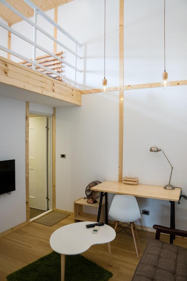Loft Wo Design Inn Ταϊνάν Εξωτερικό φωτογραφία