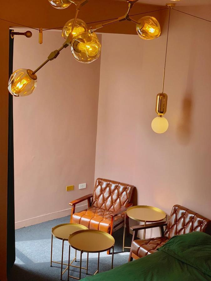 Loft Wo Design Inn Ταϊνάν Εξωτερικό φωτογραφία