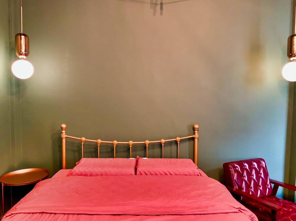 Loft Wo Design Inn Ταϊνάν Εξωτερικό φωτογραφία
