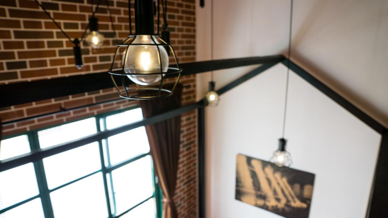 Loft Wo Design Inn Ταϊνάν Εξωτερικό φωτογραφία