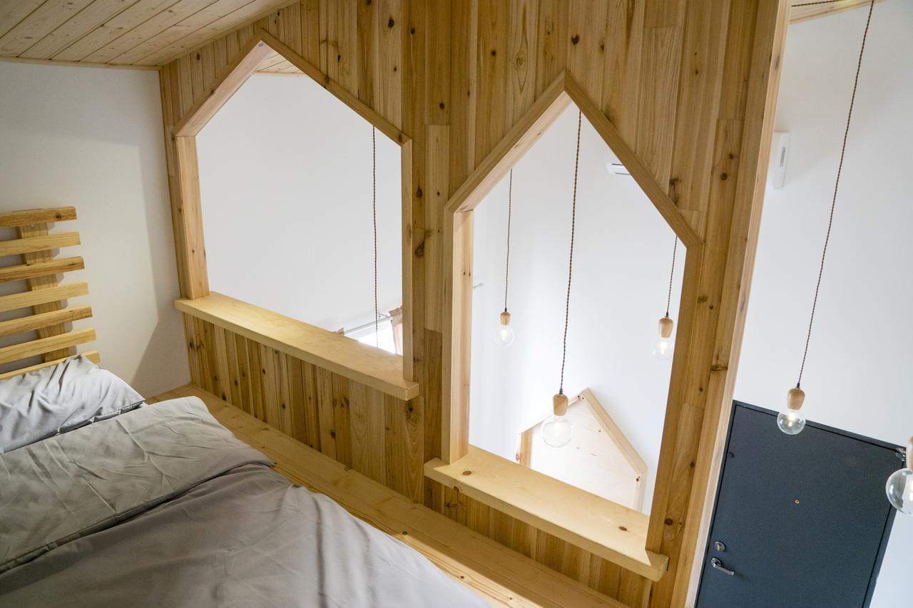 Loft Wo Design Inn Ταϊνάν Εξωτερικό φωτογραφία