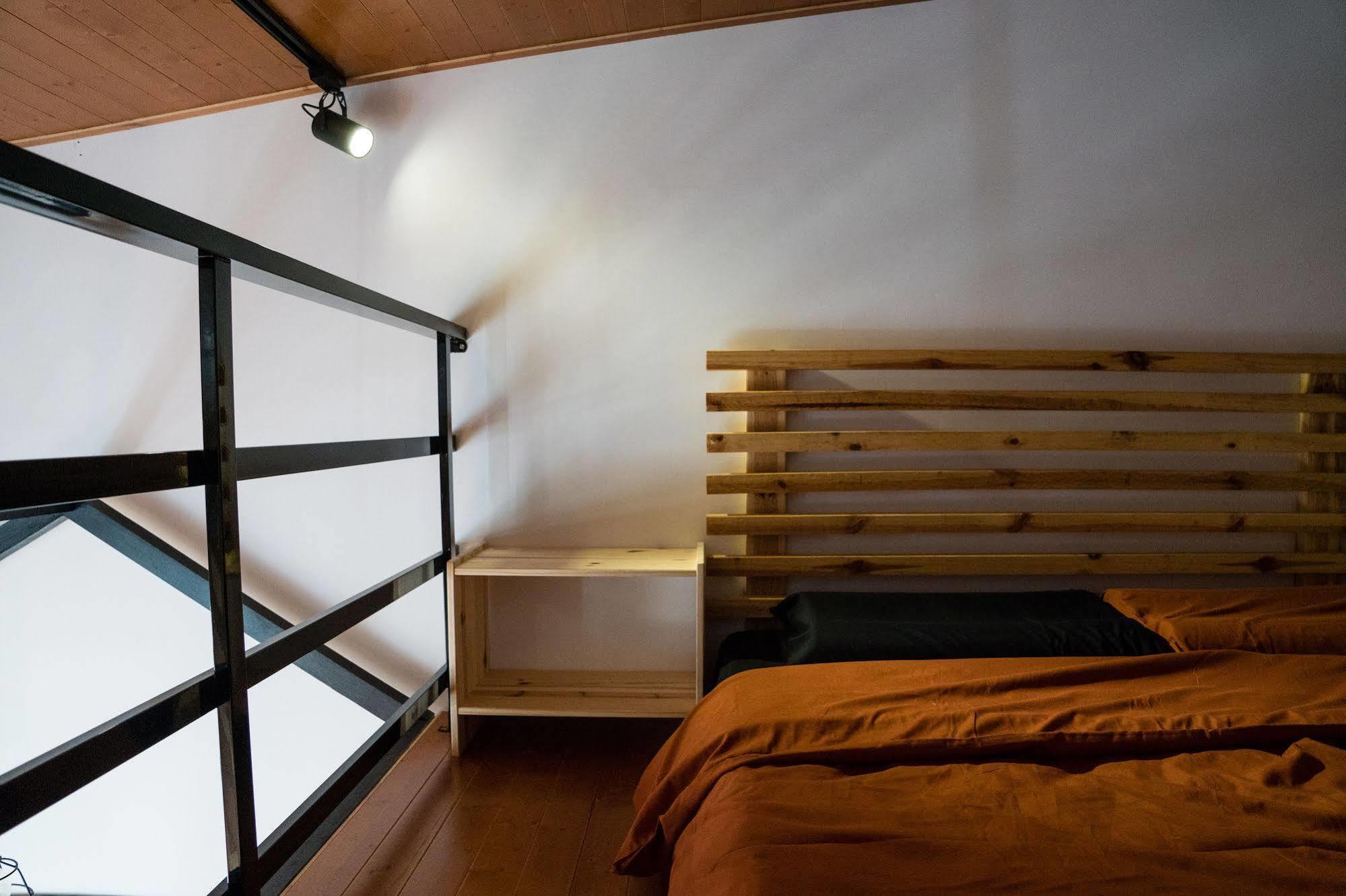 Loft Wo Design Inn Ταϊνάν Εξωτερικό φωτογραφία