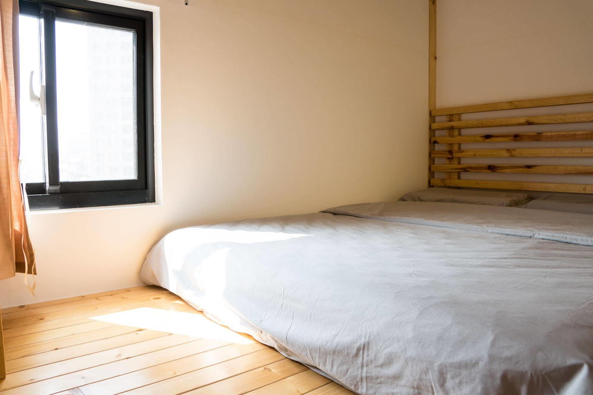 Loft Wo Design Inn Ταϊνάν Εξωτερικό φωτογραφία
