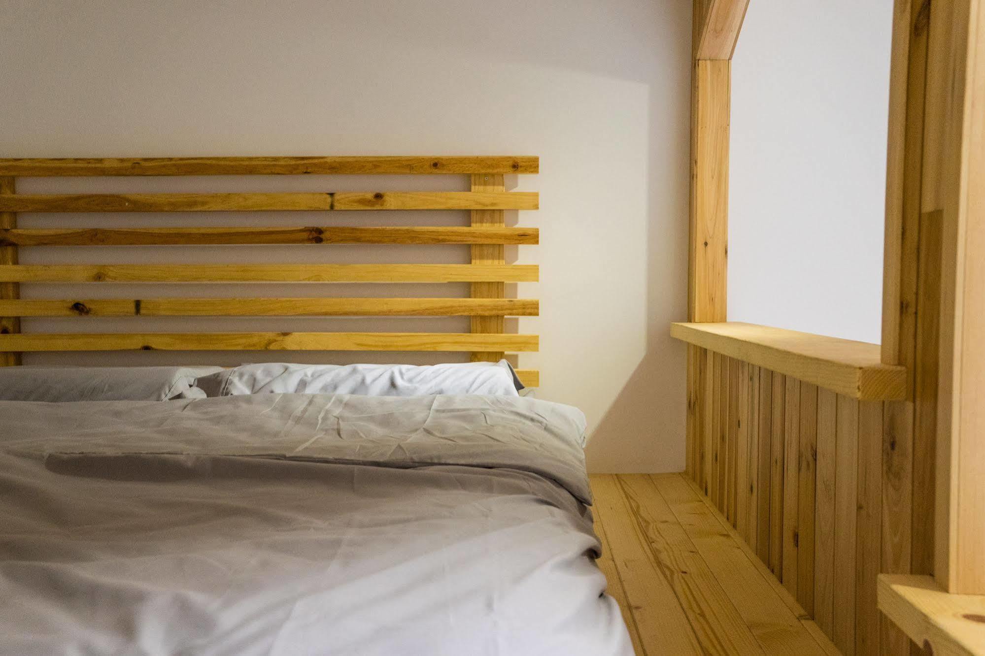 Loft Wo Design Inn Ταϊνάν Εξωτερικό φωτογραφία