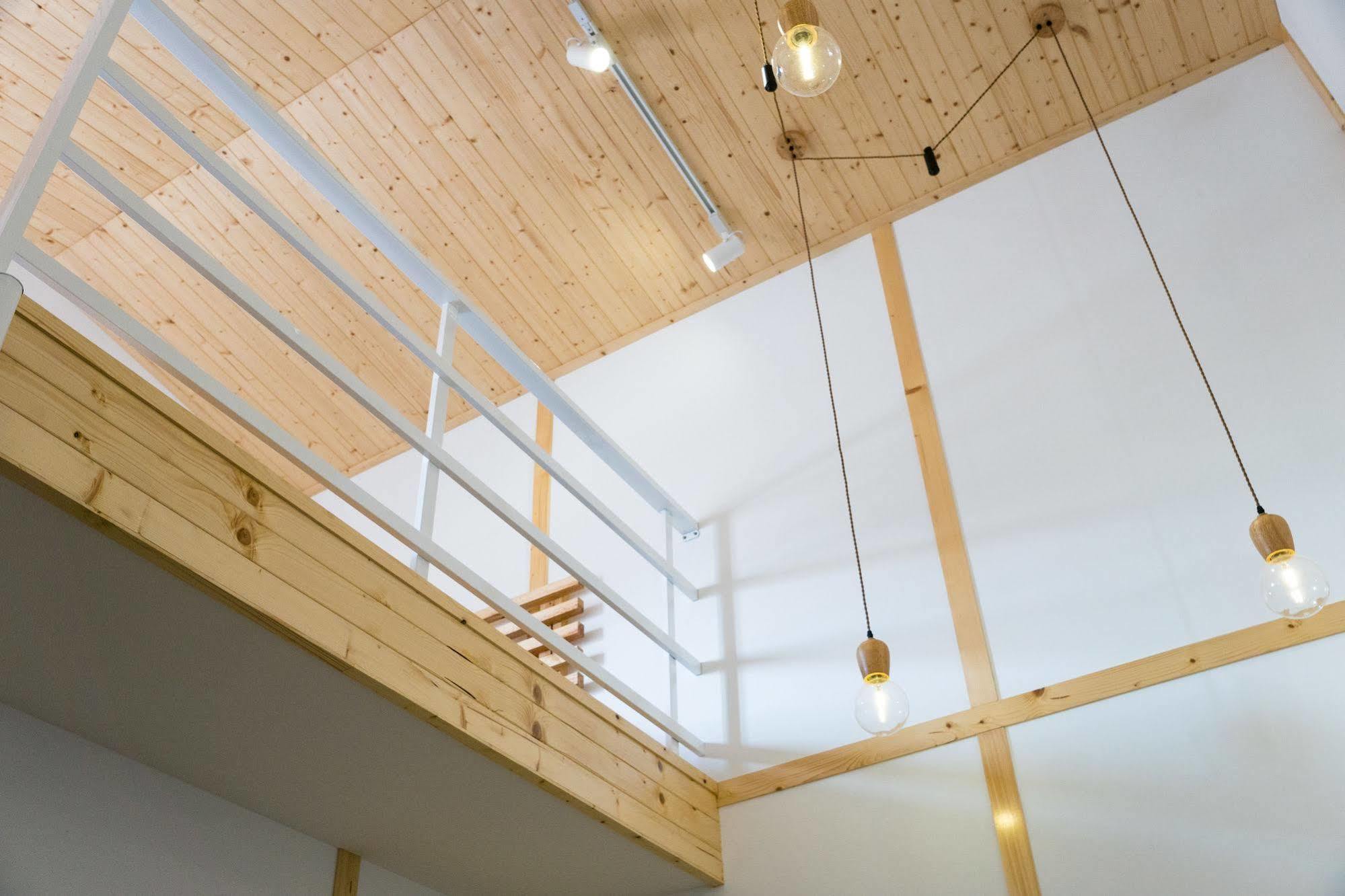 Loft Wo Design Inn Ταϊνάν Εξωτερικό φωτογραφία
