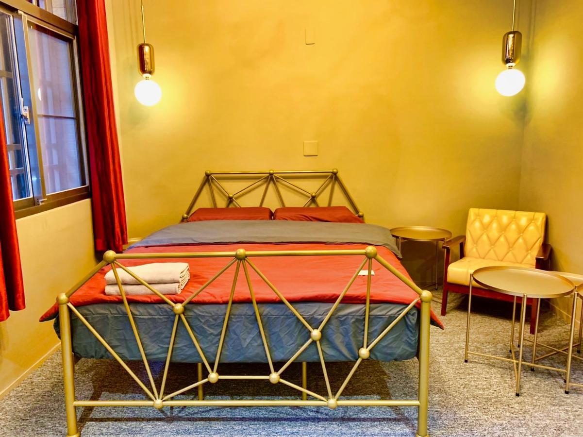 Loft Wo Design Inn Ταϊνάν Εξωτερικό φωτογραφία